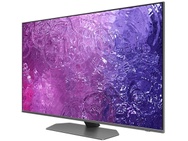 Samsung Neo QLED QN90C 55" Zilver