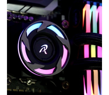 Raijintek EOS 240 RBW