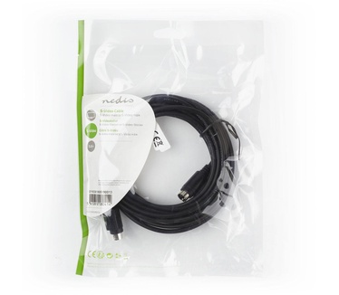 Nedis CVGP30000BK50