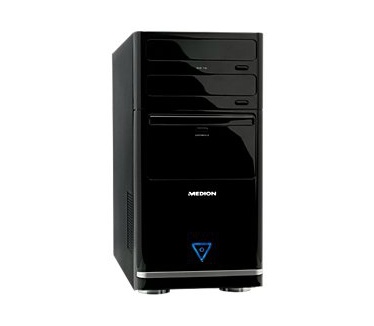Medion Akoya PC E2312 D