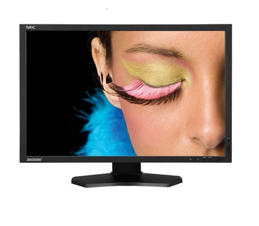 NEC SpectraView 272