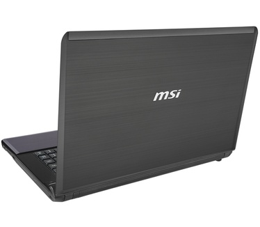 MSI X460DX-228NL