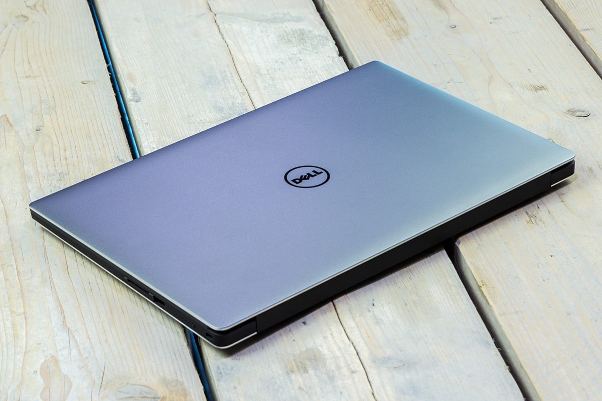 Dell XPS 15 Review - Tweakers