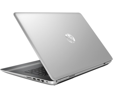 HP Pavilion 17-ab202nb (Belgisch model)