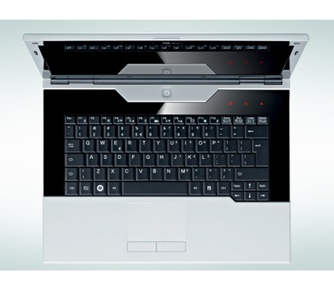 Fujitsu Siemens Amilo SA3650 NR031