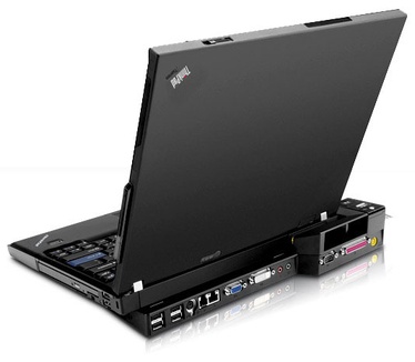 Lenovo ThinkPad T500 (NJ48AMH)