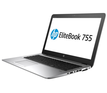 HP EliteBook 755 G4 Z9G45AW