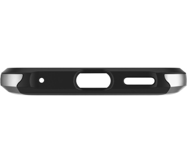 Spigen Neo Hybrid LG G6 Case  Zilver