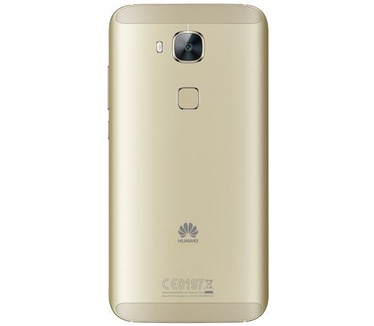 Huawei G8 Dual Sim Goud