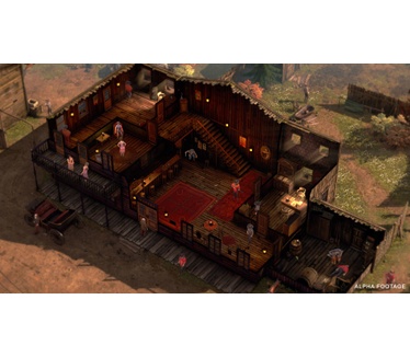 Desperados III, PC