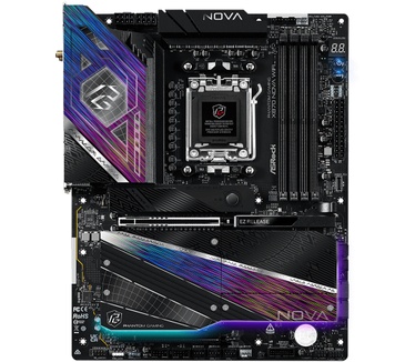 ASRock X870 NOVA WIFI