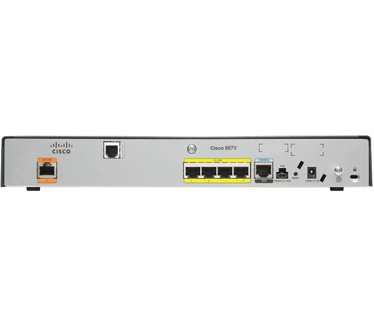 Cisco C887VA-V-K9