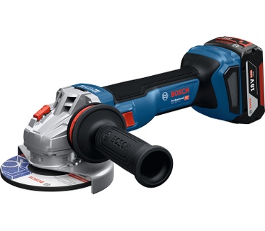 Bosch GWS 18V-11