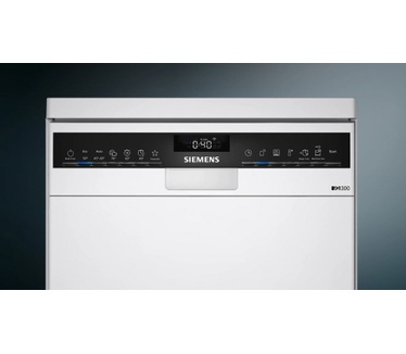 Siemens iQ300 SR23HW52ME