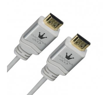 BananaGold 2.0m HDMI