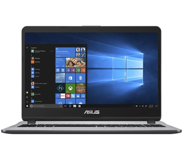 Asus X507MA-EJ288T-BE