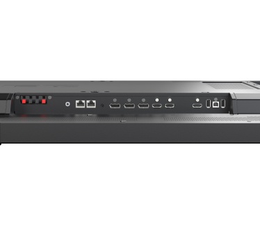 NEC P555