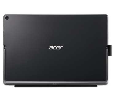 Acer Switch 5 SW512-52P Zwart