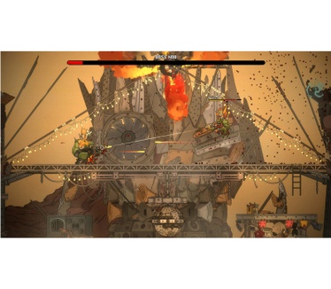 Warhammer 40,000: Shootas, Blood & Teef
