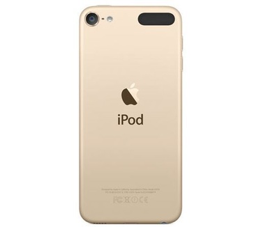Apple iPod Touch V6 128GB Goud