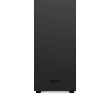 NZXT H710i Zwart