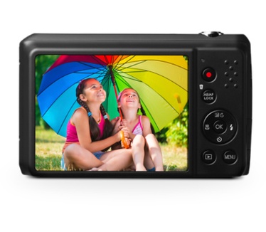 Medion LIFE P44022 Zwart