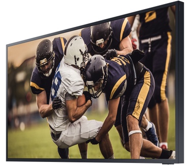 Samsung The Terrace 75" Zwart