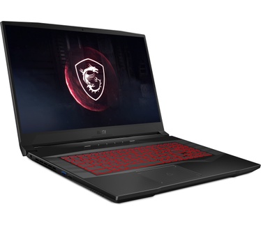 MSI GL76 11UCK-007BE Pulse