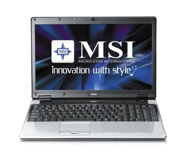 MSI EX623-0W6NL