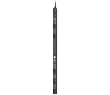APC APDU10150SW-NetShelter Advanced Rack PDU Monitored Switched 7.4kVA 32A 200-240VAC
