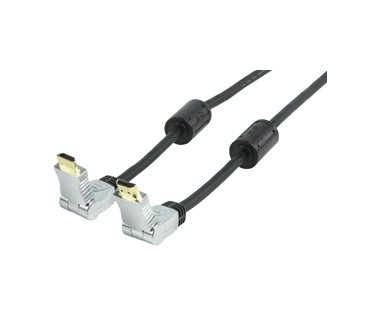 HQ Products 2.5m HDMI Ethernet