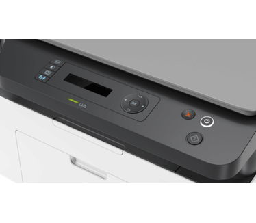 HP Laser 135w