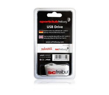 TakeMS 4GB SC Freiburg