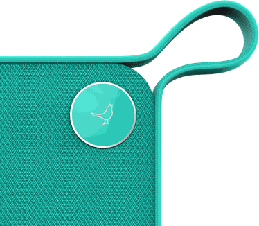 Libratone Portable Audio One Style - Caribbean Green (LG0030010EU3004)