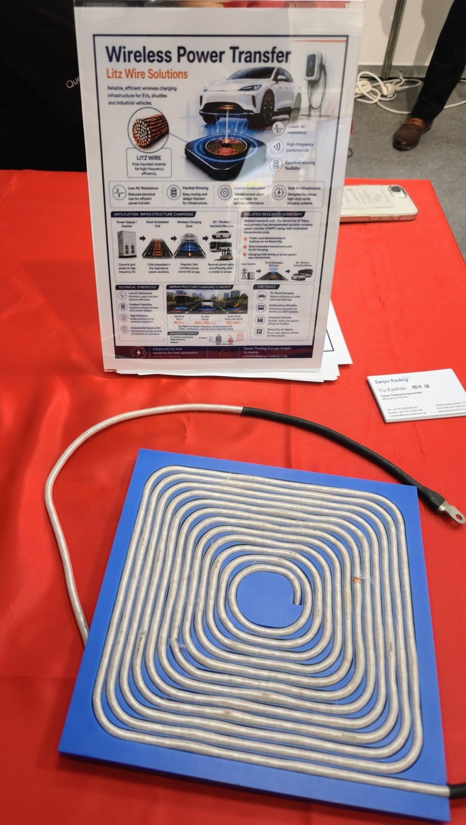 Foto's Intersolar
