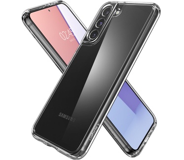 Spigen Ultra Hybrid