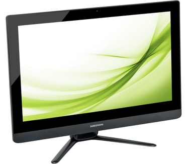 Medion Akoya ALL IN ONE PC P2011 D