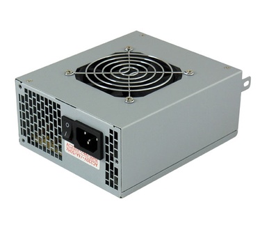 LC-Power LC380M V2.2 - Micro ATX