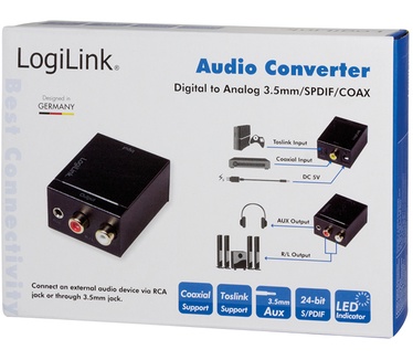 LogiLink CA0101
