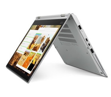 Lenovo X380 Yoga