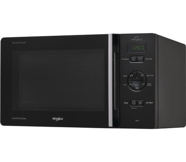 Whirlpool MCP 345 BL