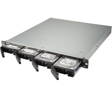 QNAP TS-453BU (8GB ram)