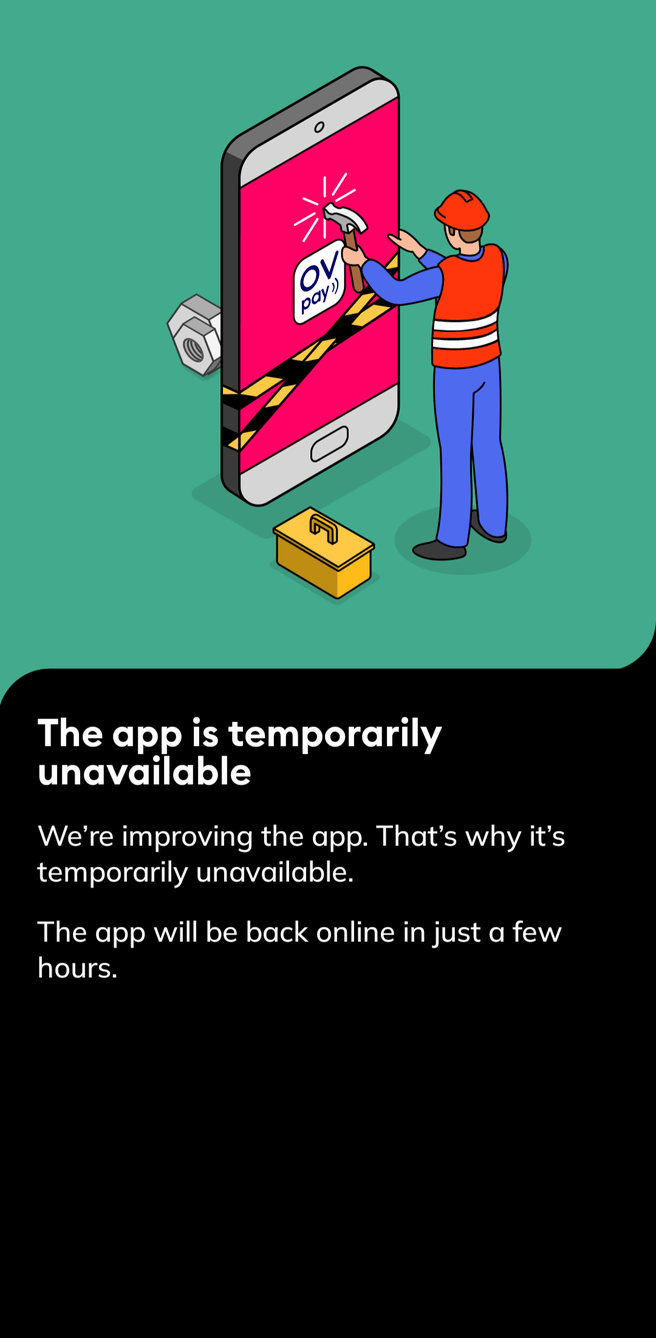 OVpay