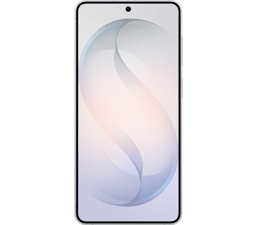 Samsung Galaxy S26+, 256GB opslag Wit