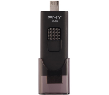 PNY 32GB OTG Duo-Link 3.0