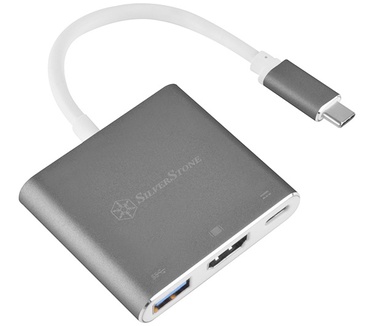 Silverstone SST-EP08C