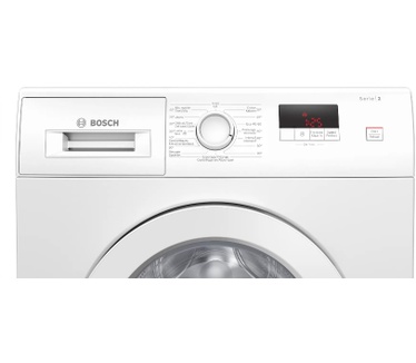 Bosch WAJ28063FG