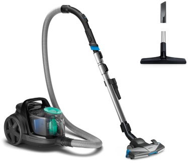 Philips PowerCyclone 7-stofzuiger zonder zak