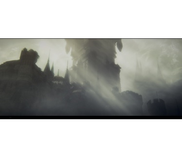 Dark Souls III