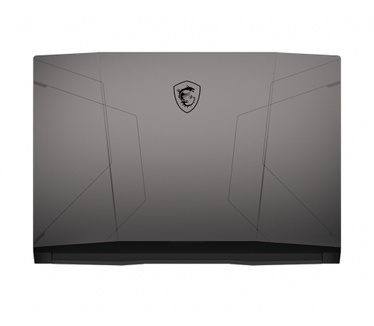 MSI GL76 12UGK-038FR Pulse